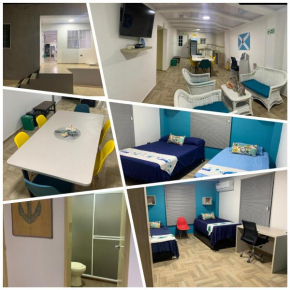 APARTAMENTO TURISTICO HILL SIDE